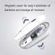 Souris Sans Fil Silencieuse 4 Boutons Haute Précision Pour Ordinateur Portable - www.yonis-shop.com