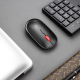 Souris Sans Fil Ergonomique 1600 DPI 4 Boutons USB Plug and Play Pour Ordinateur Portable et Bureau - www.yonis-shop.com