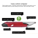 Souris Sans Fil Intelligente 4 Boutons Avec Fonction Stylo Et Commande Vocale Traduction - www.yonis-shop.com