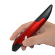 Souris Stylo Sans Fil 2.4GHz USB 1600 DPI Optique Pour Ordinateur Portable et Enseignement - www.yonis-shop.com