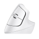 Souris Ergonomique Sans Fil Bluetooth 1000DPI Pour Petites Et Moyennes Mains Inclinaison 57 Degrés - www.yonis-shop.com