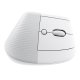 Souris Ergonomique Sans Fil Bluetooth 1000DPI Pour Petites Et Moyennes Mains Inclinaison 57 Degrés - www.yonis-shop.com