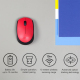 Souris Sans Fil USB 1000DPI Avec Récepteur 2.4G Pour Windows Mac et Chrome OS - www.yonis-shop.com