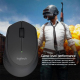 Souris Sans Fil 2.4GHz 3 Boutons 1000DPI Confortable Autonomie 18 Mois Précision Exceptionnelle Plug And Play - www.yonis-sho...