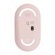 Souris Sans Fil Silencieuse Ergonomique Bluetooth 1000DPI Longue Autonomie - www.yonis-shop.com