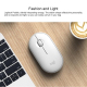 Souris Sans Fil Silencieuse Ergonomique Bluetooth 1000DPI Longue Autonomie - www.yonis-shop.com