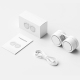 Ventilateur De Cou Portable Avec Diffuseur D’Arôme Silencieux Moteur Sans Balais 3 Vitesses Batterie 1600 mAh - www.yonis-sho...