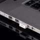 Souris Sans Fil Silencieuse 1000 DPI Pour Bureau Et Ordinateur Portable Autonomie 9 Mois - www.yonis-shop.com