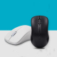 Souris Sans Fil Silencieuse 1000 DPI Pour Bureau Et Ordinateur Portable Autonomie 9 Mois - www.yonis-shop.com