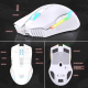 Souris Sans Fil RGB Ergonomique 10M 3600 DPI Compatible Windows - www.yonis-shop.com