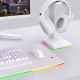 Souris Sans Fil RGB Ergonomique 10M 3600 DPI Compatible Windows - www.yonis-shop.com