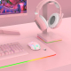 Souris Sans Fil RGB Ergonomique 10M 3600 DPI Compatible Windows - www.yonis-shop.com