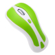 Souris Sans Fil 2 En 1 Avec Gyroscope 6D Et Récepteur USB 1600 DPI Pour PC Et TV Android - www.yonis-shop.com