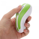 Souris Sans Fil 2 En 1 Avec Gyroscope 6D Et Récepteur USB 1600 DPI Pour PC Et TV Android - www.yonis-shop.com