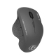 Souris Sans Fil 2.4G 6 Boutons Pour Gaming Et Bureau Longue Durée De Vie De La Batterie Plug And Play Compatible Win Et Mac -...