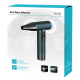 Souffleur D’Air Portable Pour Dépoussiérage Moteur Brushless 130000 Tr Min 3 Vitesses Jusqu’à 55 Min D’Autonomie - www.yonis-...