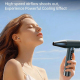 Souffleur D’Air Portable Pour Dépoussiérage Moteur Brushless 130000 Tr Min 3 Vitesses Jusqu’à 55 Min D’Autonomie - www.yonis-...