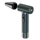 Souffleur D’Air Portable Pour Dépoussiérage Moteur Brushless 130000 Tr Min 3 Vitesses Jusqu’à 55 Min D’Autonomie - www.yonis-...