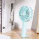 Ventilateur Portable Rechargeable À Main Et De Bureau À Suspendre Silencieux 3 Vitesses Batterie 1200 mAh USB Type C - www.yo...