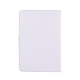 Etui universelle pour tablette tactile 10 pouces avec support Housse Blanche - www.yonis-shop.com