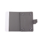 Etui universelle pour tablette tactile 10 pouces avec support Housse Blanche - www.yonis-shop.com
