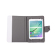 Etui universelle pour tablette tactile 10 pouces avec support Housse Blanche - www.yonis-shop.com