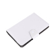 Etui universelle pour tablette tactile 10 pouces avec support Housse Blanche - www.yonis-shop.com