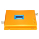 Amplificateur De Signal 3G LED Avec Antenne Ventouse Couleur Or Pour Maison Et Bureau - www.yonis-shop.com
