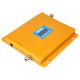 Amplificateur De Signal 3G LED Avec Antenne Ventouse Couleur Or Pour Maison Et Bureau - www.yonis-shop.com