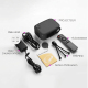 Mini Videoprojecteur Portable 1080P Pour Enfants Avec HDMI USB Et Micro SD Noir - www.yonis-shop.com