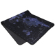 Tapis De Souris Antidérapant Surface En Tissu Pour Jeux Durable Et Confortable Taille 80x30x0.2cm Design Nids D'Abeilles - ww...