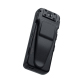 Mini Camera Espion Clip Discret Vision Nocturne Détection Mouvement Contrôle App - www.yonis-shop.com