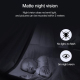 Mini Camera Espion Clip Discret Vision Nocturne Détection Mouvement Contrôle App - www.yonis-shop.com