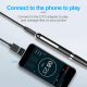 Stylo Micro Espion HD Disctaphone Enregistrement Intelligent Réduction De Bruit 32GB Haute Sensibilité 80 Mètres - www.yonis-...