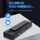 Mini Camera HD 1080P Enregistreur Stylo Avec Clip 7 Heures Vidéo 256G Extensible - www.yonis-shop.com