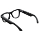 Lunettes De Soleil Intelligentes Avec Caméra 8 MP Assistant Vocal IA Traduction En Temps Réel Et Verres Anti Lumière Bleue - ...
