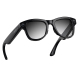 Lunettes Connectées IA Avec Caméra 8 MP Vidéo Traduction En Temps Réel Et Assistant Vocal WiFi - www.yonis-shop.com