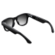 Lunettes Connectées IA Avec Caméra 8 MP Vidéo Traduction En Temps Réel Et Assistant Vocal WiFi - www.yonis-shop.com