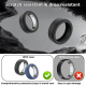 Protection En Silicone Pour Bague Connectée Taille S Pour Le Sport Maintien Ferme Compatible Tailles 6 À 9 - www.yonis-shop.com