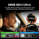Adaptateur CarPlay Android Auto Filaire Vers Sans Fil 2 En 1 Plug And Play Pour Véhicules Équipés - www.yonis-shop.com