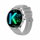 Montre Connectée Sportive Écran 1.39 Pouces Bluetooth 5.2 Appels Surveillance Santé Sommeil Oxygène Température Fréquence Car...