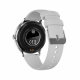 Montre Connectée Sportive Écran 1.39 Pouces Bluetooth 5.2 Appels Surveillance Santé Sommeil Oxygène Température Fréquence Car...