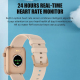 Montre Connectée Écran 1.8 Pouces Bluetooth Suivi Cardiaque 100+ Modes Sportifs Étanche IP67 - www.yonis-shop.com