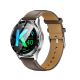 Montre Connectée Étanche Avec Écouteurs Bluetooth Appels NFC Fréquence Cardiaque Écran Tactile 1.39 Pouces
