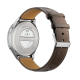 Montre Connectée Étanche Avec Écouteurs Bluetooth Appels NFC Fréquence Cardiaque Écran Tactile 1.39 Pouces