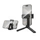 Perche À Selfie Avec Trépied 2 En 1 Pour Smartphone Rotation 360° Base Stable Et Format Compact - www.yonis-shop.com