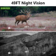 Caméra De Chasse 8K Ultra-Claire Avec Vision Nocturne Et Détection Ultra-Rapide Pour Des Images Époustouflantes - www.yonis-s...