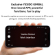 Stabilisateur Smartphone 3 Axes Pliable Autonomie Ultra Longue Pour Vidéos Fluides et Stables - www.yonis-shop.com