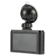 Dashcam 3 Pouces IPS Écran HD WIFI Enregistreur De Conduite Avec Assistance ADAS - www.yonis-shop.com