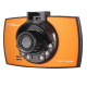 Dashcam 720P VGA Écran LCD 2.4 Pouces Enregistrement Boucle Détection Mouvement Vision Nocturne - www.yonis-shop.com